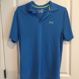 Men’s Under Armour Polo